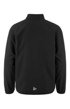 Rush 2.0 Training Jacket JR, Black - Craft (3)