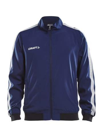 Pro Control Woven Jacket M, Navy - Craft (1)