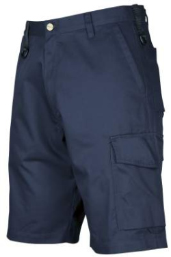 2505 SHORTS, Navy – ProJob (2)
