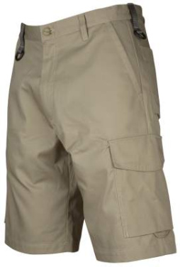 2505 SHORTS, Khaki – ProJob (2)