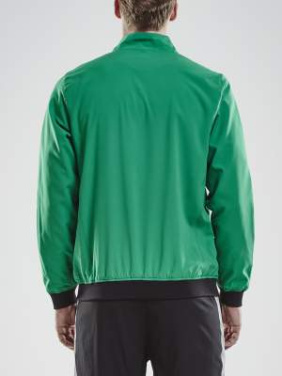 Pro Control Woven Jacket M, Team Green - Craft (3)