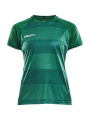 Progress Jersey Graphic W, Team Green