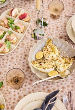 Dagny deep plate medium – Sagaform (3)