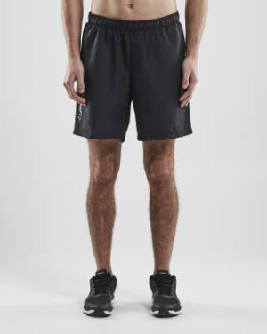 Rush Shorts M, Black - Craft (2)