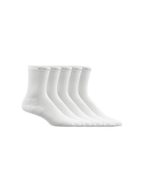 Active High Sock 5-pack, White – Craft (2)