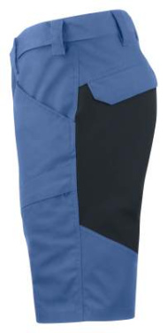 2522 SHORTS STRETCH, Skyblue – ProJob (3)