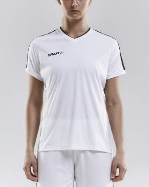 Progress Practise Tee W, White - Craft (2)