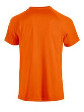 Premium Active-T, visibility orange - Clique (3)