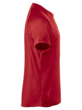 Premium Active-T, red - Clique (4)