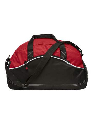 Basic Bag, red – Clique (1)