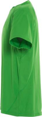 Premium Active-T, Apple Green - Clique (3)