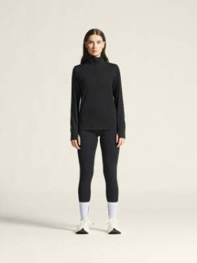 Flow HZ LS W, Black/Melange – Craft (3)
