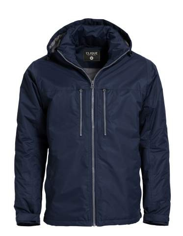 Kingslake, dark navy - Clique (1)