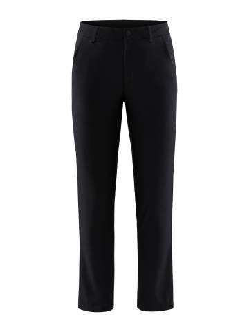 CORE Explore Pants W, Black - Craft (1)