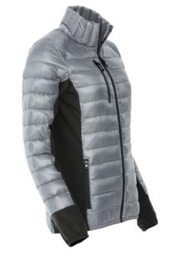 Lemont Women, grey - Clique (2)