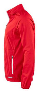 Kamloops Jacket Men, Red - Cutter & Buck (3)
