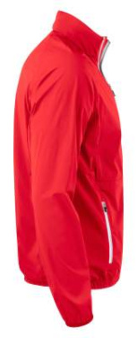 Kamloops Jacket Men, Red - Cutter & Buck (4)