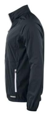 Kamloops Jacket Men, Black - Cutter & Buck (3)