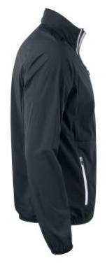 Kamloops Jacket Men, Black - Cutter & Buck (4)