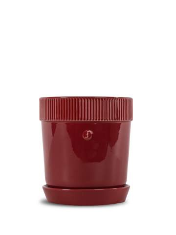 Elise pot medium - Sagaform (1)