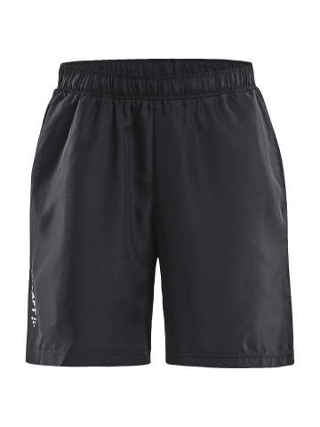 Rush Shorts W, Black - Craft