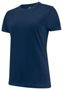 2032 T-SHIRT WOMEN´S, Navy - ProJob (2)