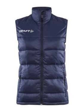 Ability Isolate Vest W, Navy - Craft (2)