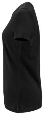 2032 T-SHIRT WOMEN´S, Black - ProJob (4)