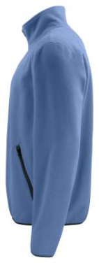 2327 FLEECE JACKET, Skyblue – ProJob (3)
