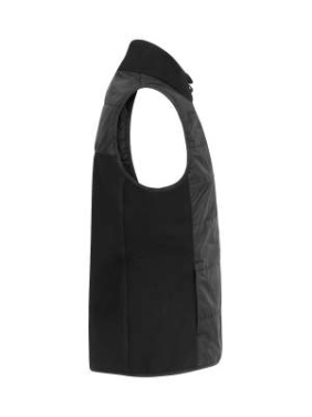 Pemberton Hybrid Vest Men, Black - Cutter & Buck (2)