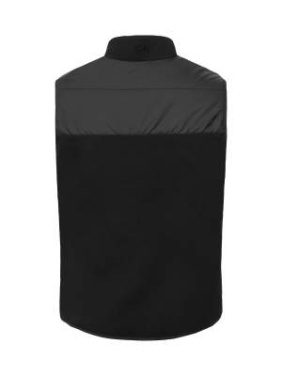 Pemberton Hybrid Vest Men, Black - Cutter & Buck (3)