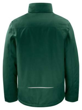 5426 PADDED SERVICE JACKET, Forest Green – ProJob (2)