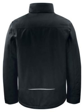 5426 PADDED SERVICE JACKET, Black – ProJob (2)