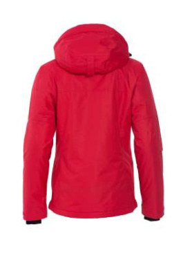 Kingslake Women, red - Clique (2)
