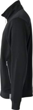 Classic FT Jacket, black – Clique (3)