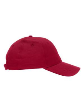 Active Cap, Red – Clique (2)