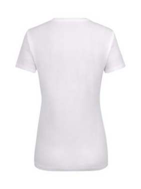 Manzanita Roundneck Women, White - Cutter & Buck (2)