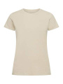 Manzanita Roundneck Women, Beige