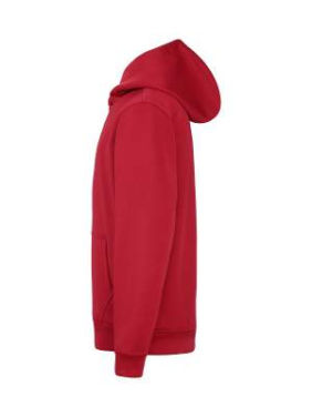 Miami Hoody Junior, Red - Clique (2)
