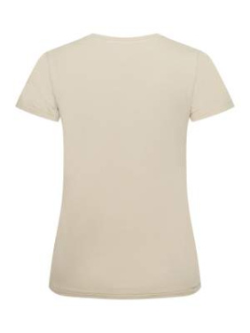 Manzanita Roundneck Women, Beige - Cutter & Buck (4)