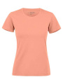 Manzanita Roundneck Women, Papaya