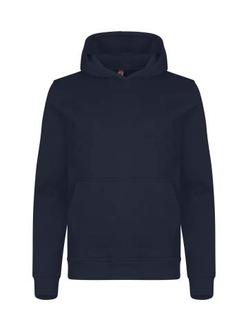 Miami Hoody Junior, Dark Navy - Clique (1)