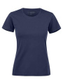 Manzanita Roundneck Women, Dark Navy