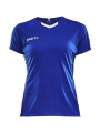 Progress Jersey Contrast W, Club Cobolt