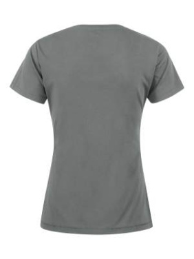 Manzanita Roundneck Women, Grey - Cutter & Buck (2)