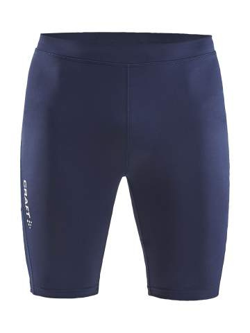 Rush Short Tights M, Navy/Navy - Craft