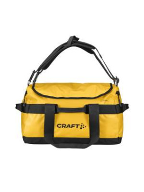 Adv Entity Duffel 50 L, Golden - Craft (3)