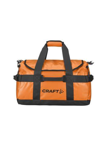 Adv Entity Duffel 50 L, Chestnut - Craft (1)