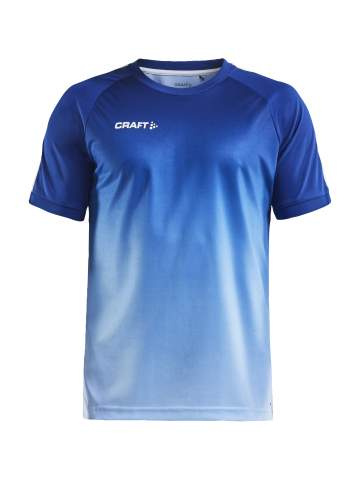 Pro Control Fade Jersey M, Club Cobolt/White - Craft (1)