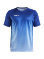 Pro Control Fade Jersey M, Club Cobolt/White